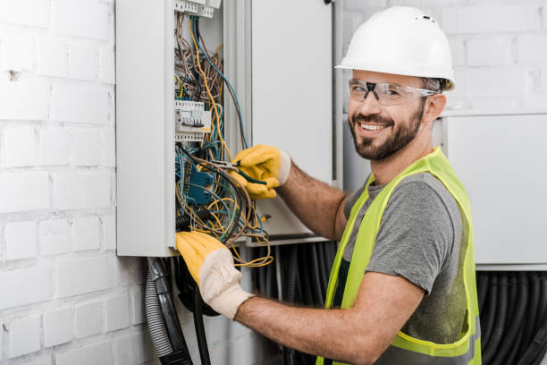 Why Trust Our Certified Electricians for Your Electrical Needs in Gering, NE?